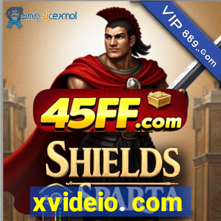 xvideio. com